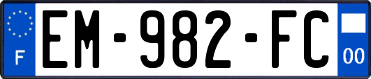 EM-982-FC