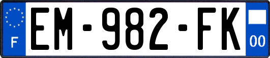 EM-982-FK
