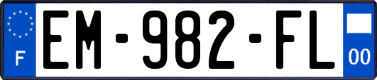 EM-982-FL