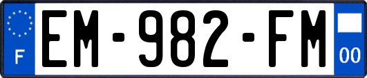 EM-982-FM