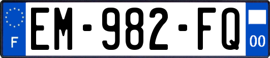 EM-982-FQ