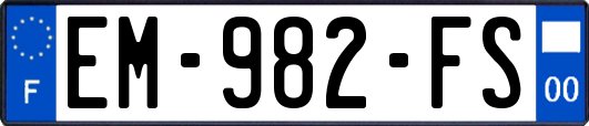 EM-982-FS