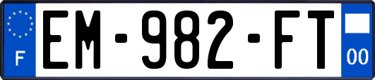 EM-982-FT
