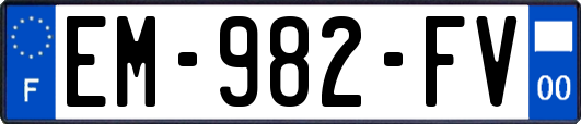 EM-982-FV