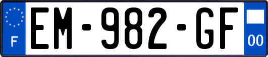 EM-982-GF
