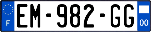 EM-982-GG