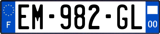 EM-982-GL