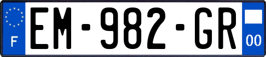 EM-982-GR