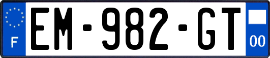 EM-982-GT