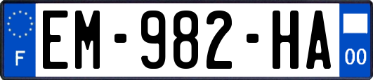 EM-982-HA