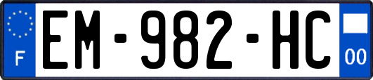 EM-982-HC