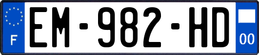 EM-982-HD