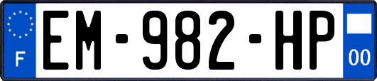 EM-982-HP