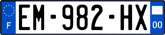 EM-982-HX