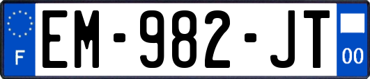 EM-982-JT