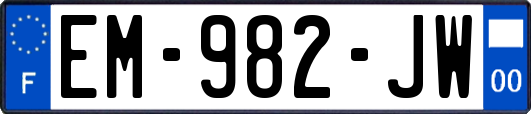 EM-982-JW