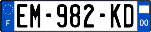 EM-982-KD