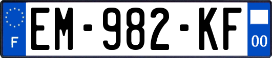 EM-982-KF