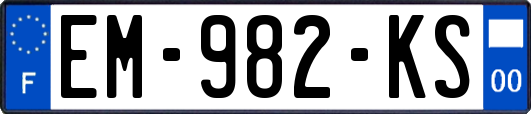 EM-982-KS