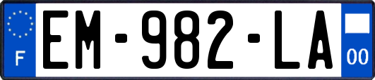 EM-982-LA