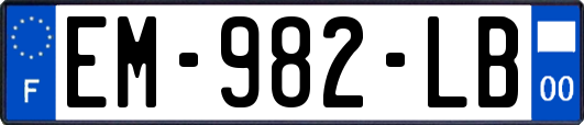 EM-982-LB
