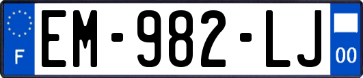 EM-982-LJ
