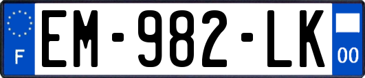 EM-982-LK