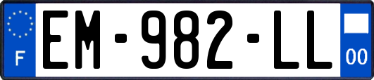 EM-982-LL