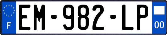 EM-982-LP