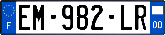 EM-982-LR