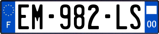 EM-982-LS