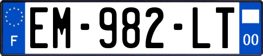 EM-982-LT
