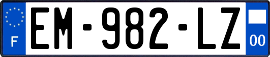EM-982-LZ