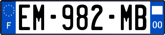 EM-982-MB