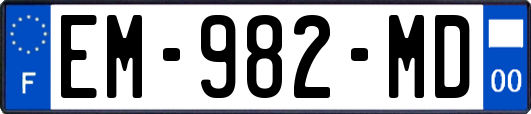 EM-982-MD