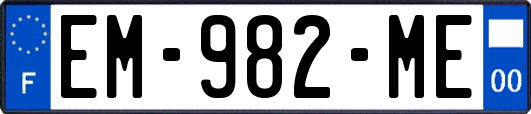EM-982-ME