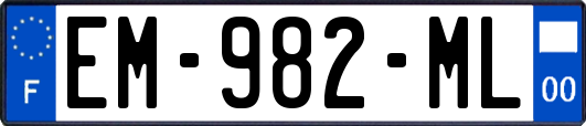 EM-982-ML