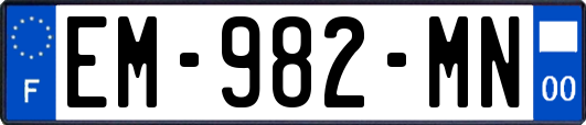EM-982-MN