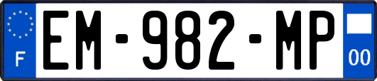 EM-982-MP