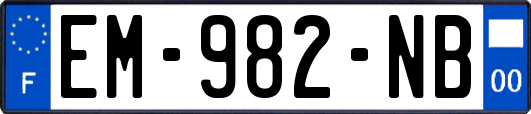 EM-982-NB