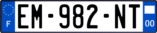EM-982-NT