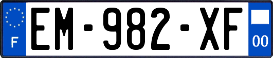 EM-982-XF