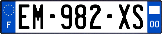 EM-982-XS