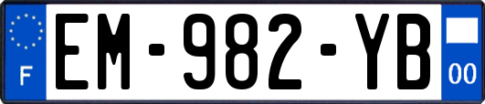 EM-982-YB