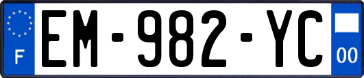 EM-982-YC