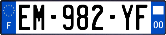 EM-982-YF