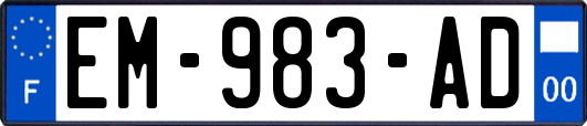 EM-983-AD