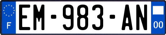 EM-983-AN