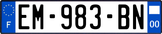 EM-983-BN