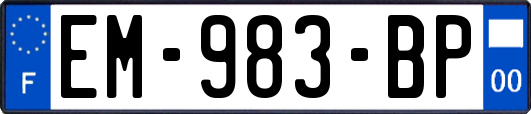 EM-983-BP